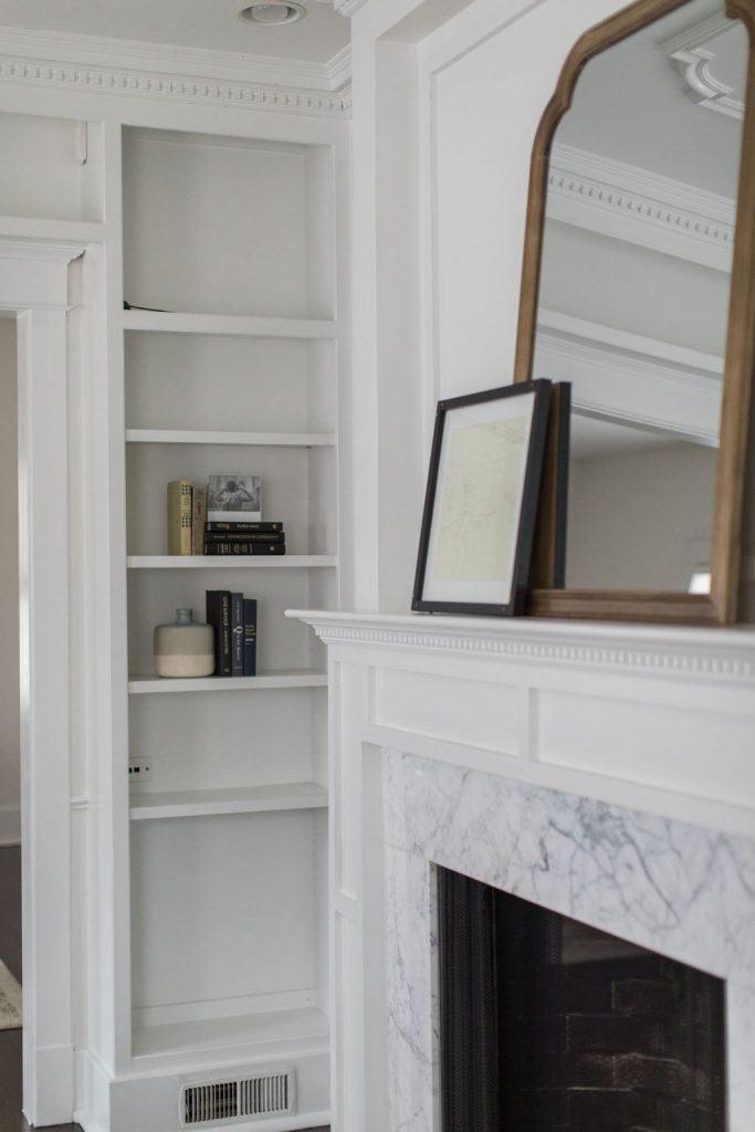 Shelf Styling 101: 11 Tips That'll Elevate Your Space
